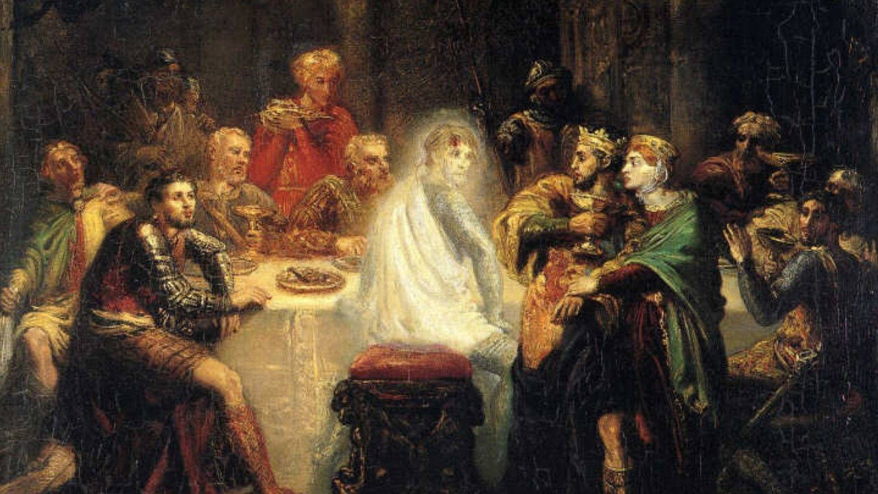 Tiyatro sahnesinde söylenmesi yasak! “Macbeth” neden uğursuz sayılıyor?