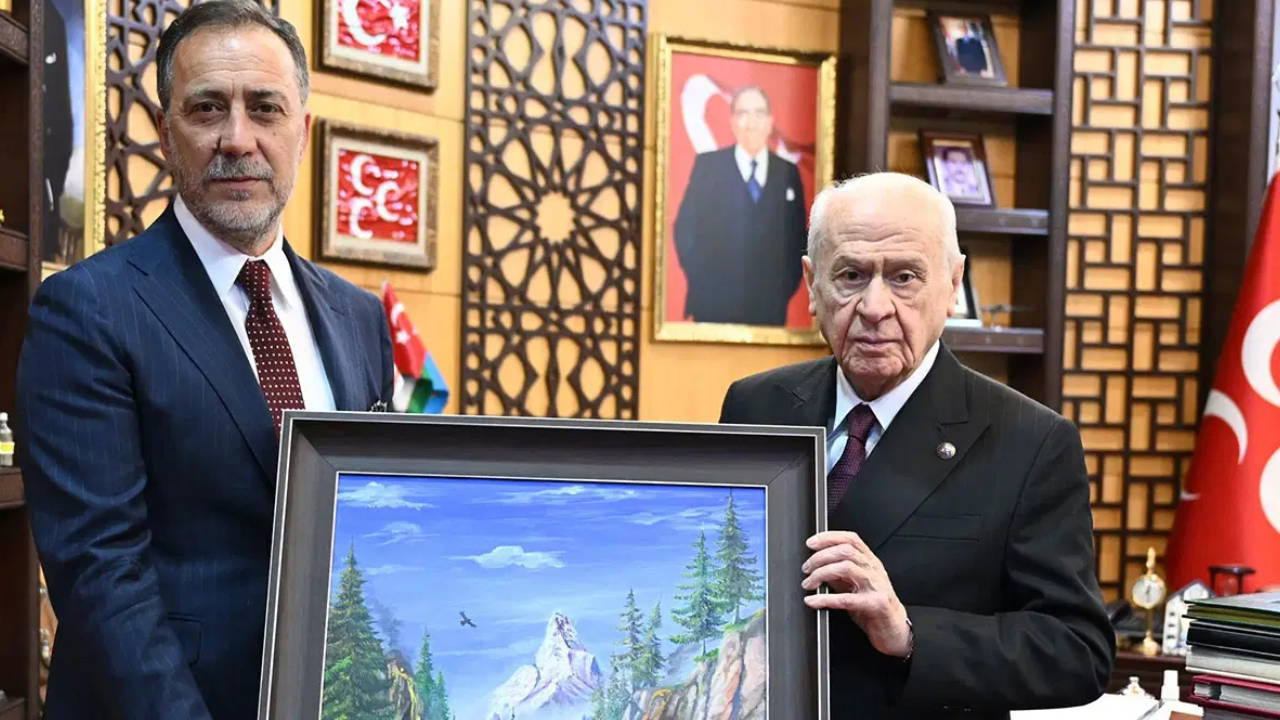 Yeni il başkanıyla ilgili 'İmamoğlu' ayrıntısı: Tebrik ziyareti ortaya çıktı