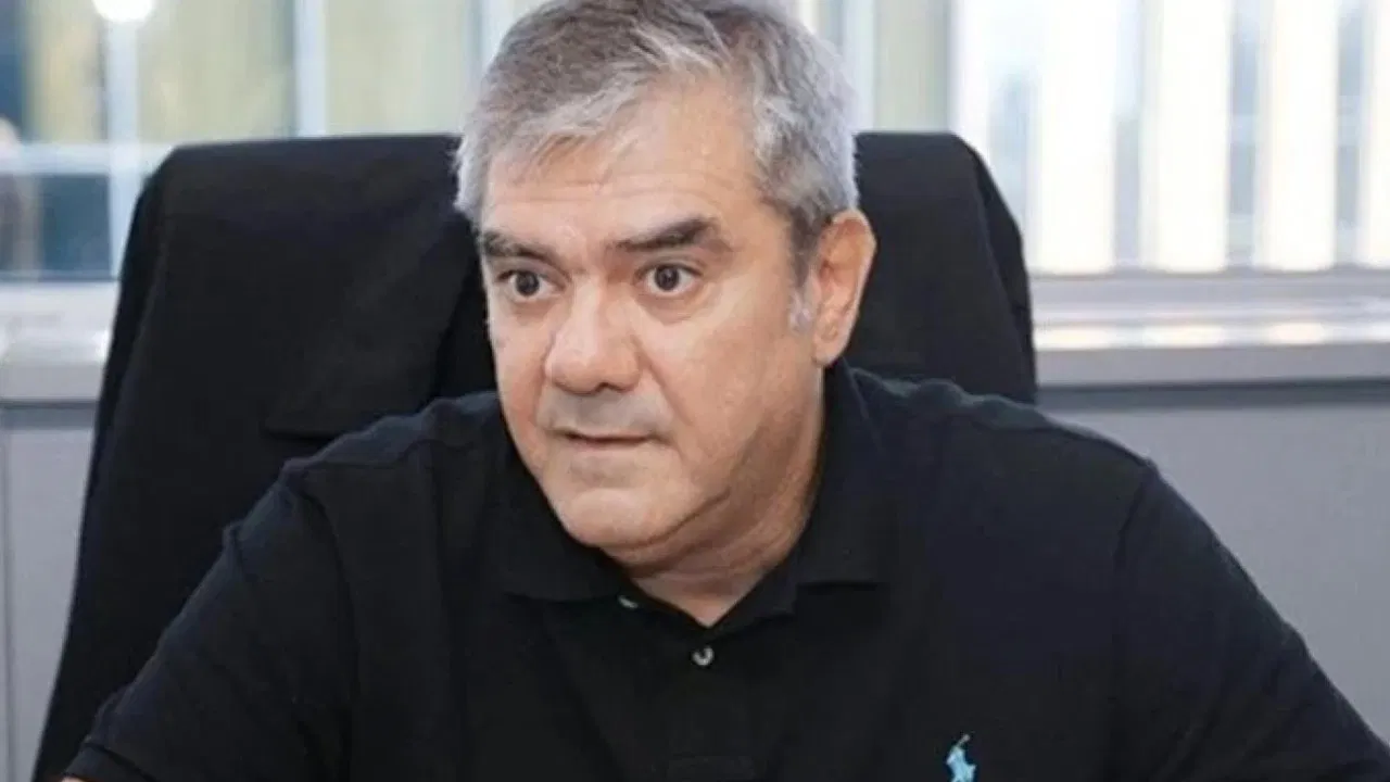 Yılmaz Özdil hakkında soruşturma başlatıldı