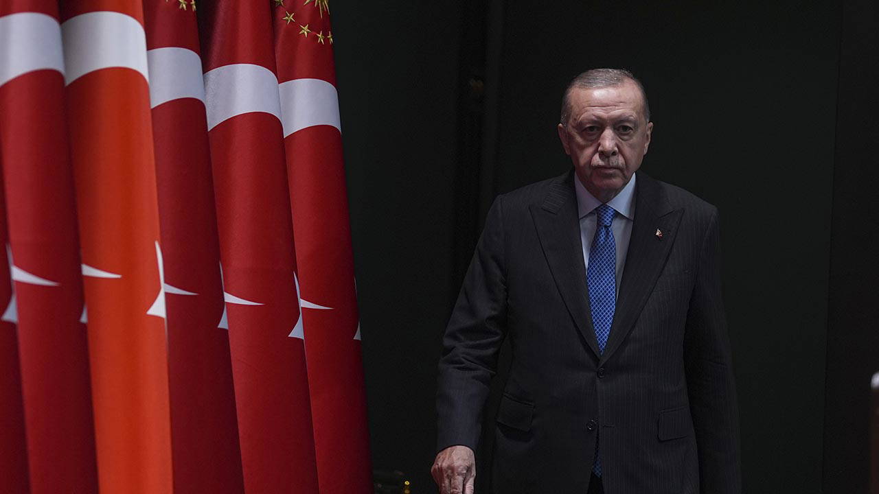 Erdoğan, Çerçioğlu'nu mu kastetti?