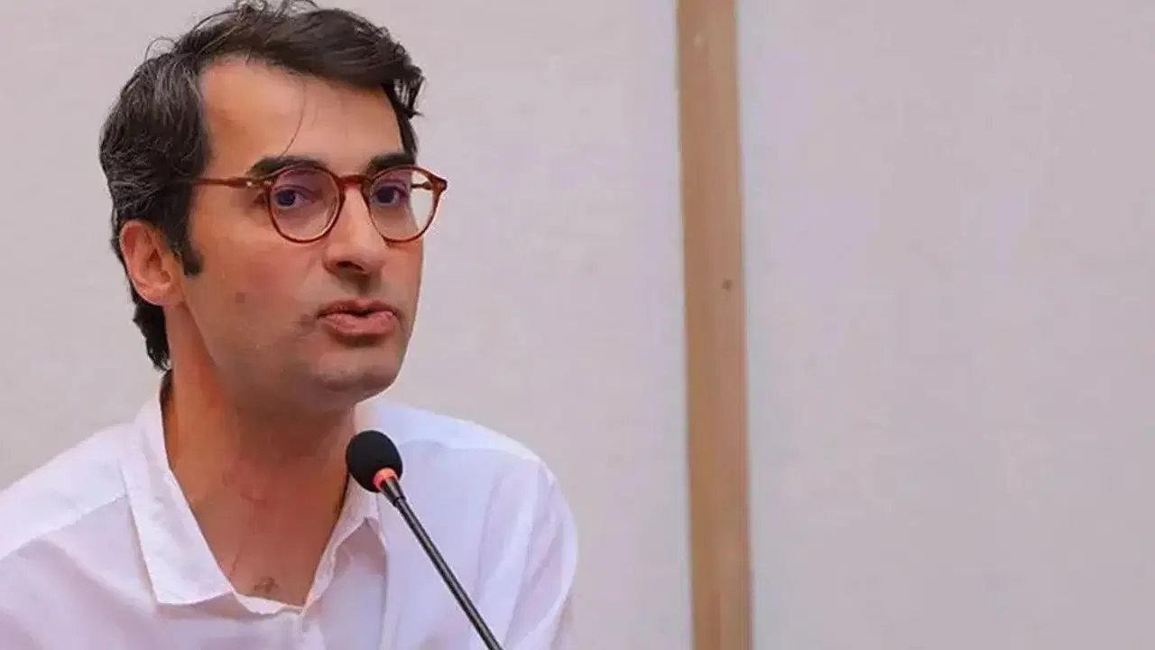 Gazetemiz yazarı Barış Terkoğlu'nun ifadesi ortaya çıktı!