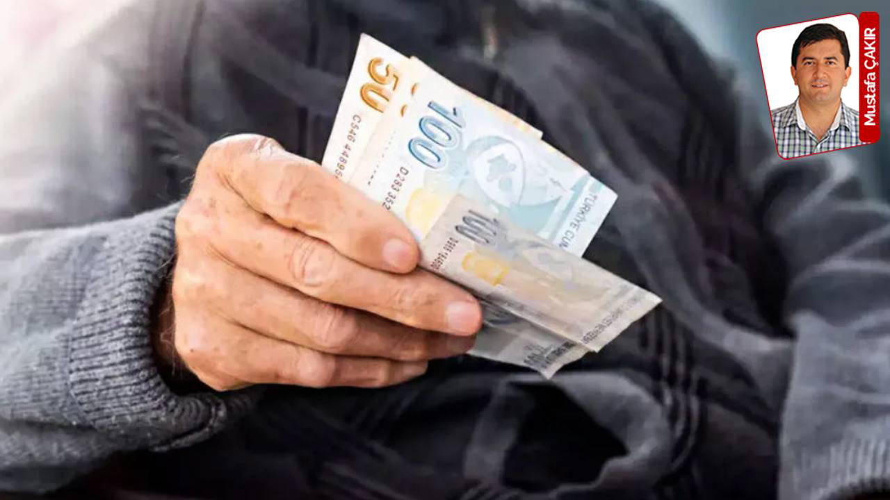 ‘Açlıkla’ övündüler!