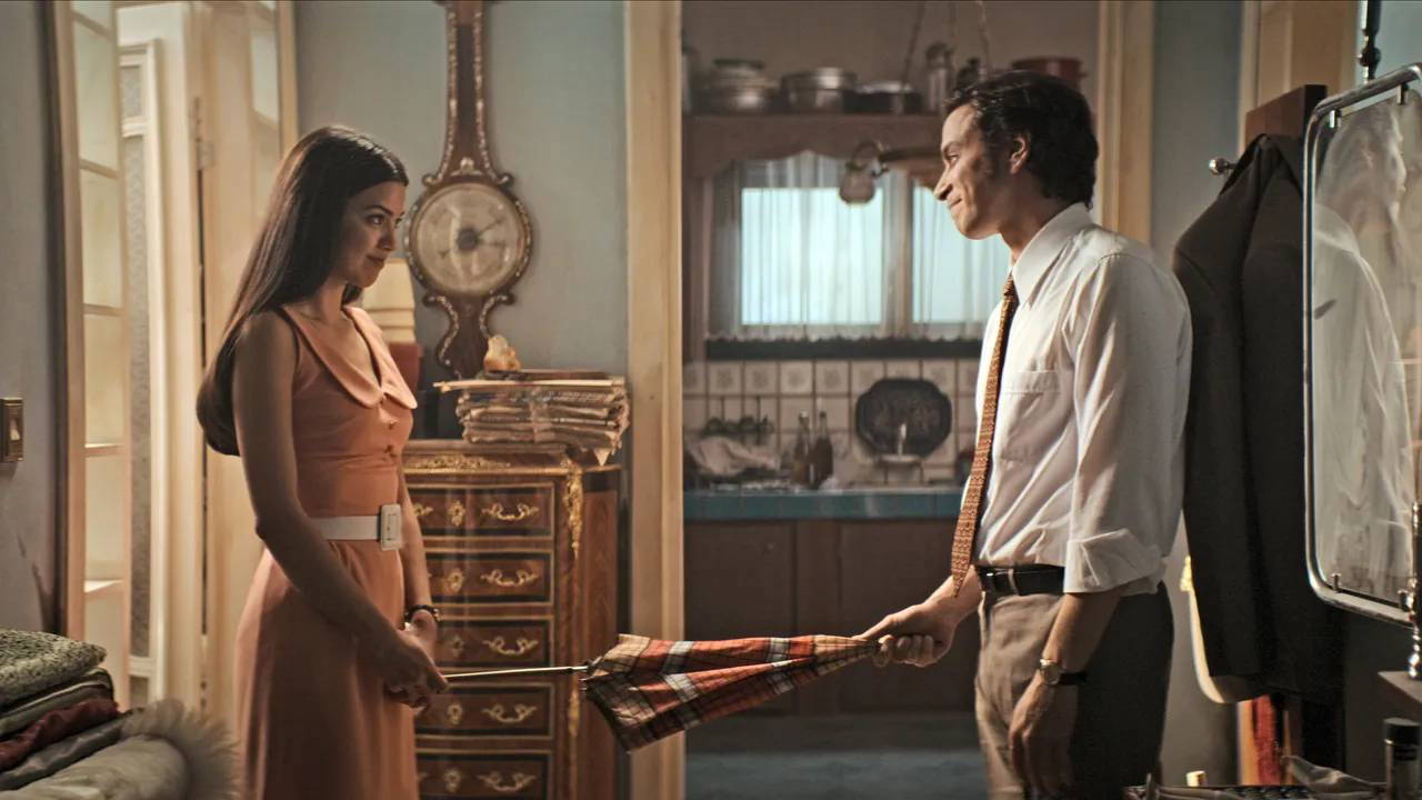 70’lerin İstanbul’unda bir hikâye: Müzeden hayata...