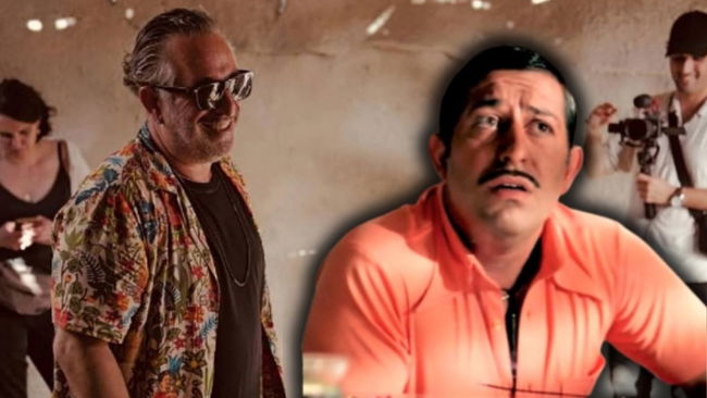 Cem Yılmaz duyurdu: GORA 4 GORA filminin çekimleri başladı! 