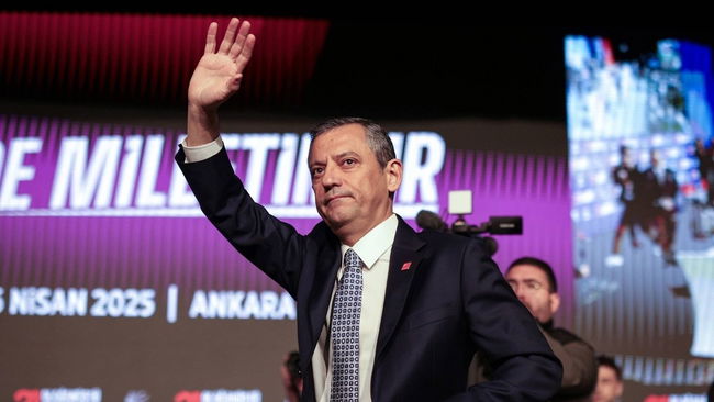 Mustafa Balbay yazdı...