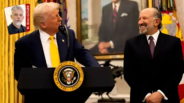 Bütün bir ülke bu iddia ile çalkalanıyor...