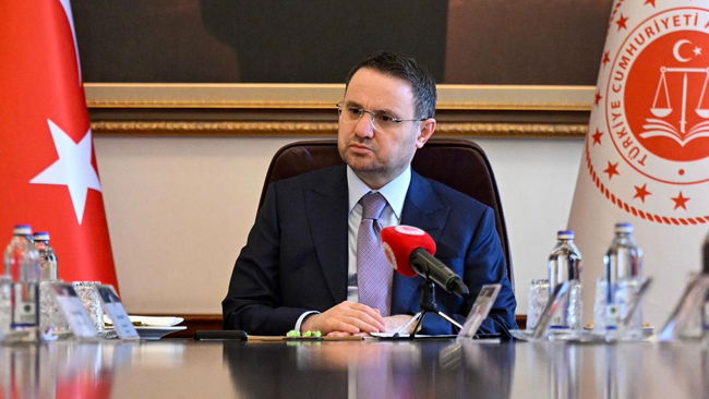 Adalet Bakanlığı bünyesinde 7 ayrı daire