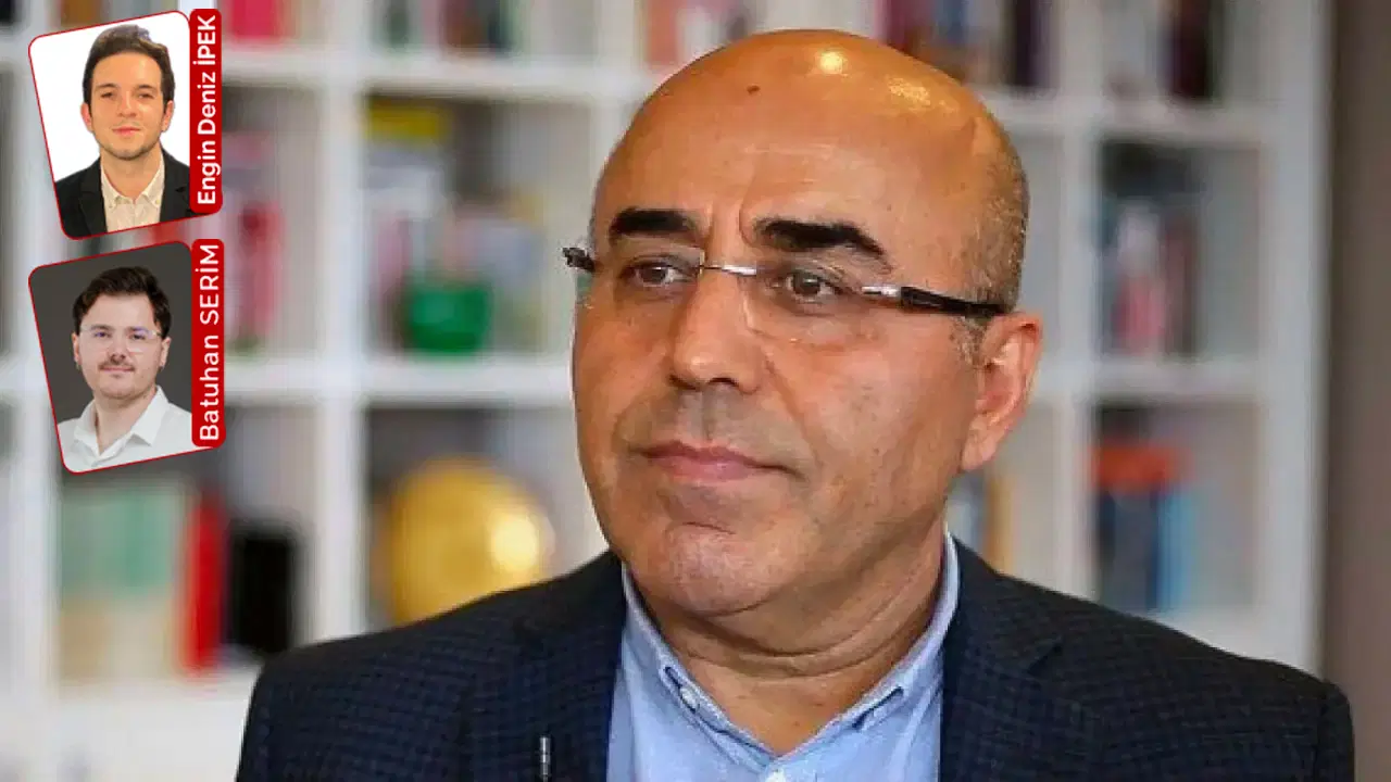 'Erdoğan'ın ekibine Obama'yı anlattım'