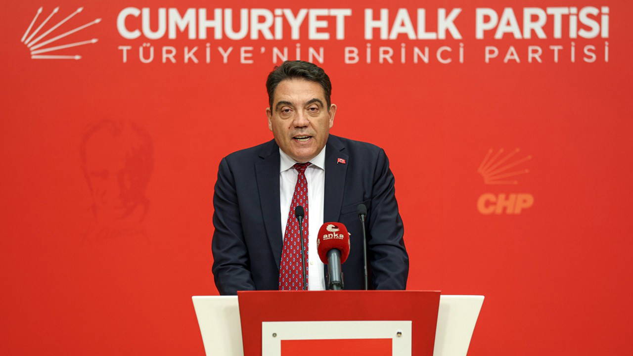 CHP'li Bağcıoğlu: '3 binden fazla savunma projesi, tekrar önceliklendirilmeli'