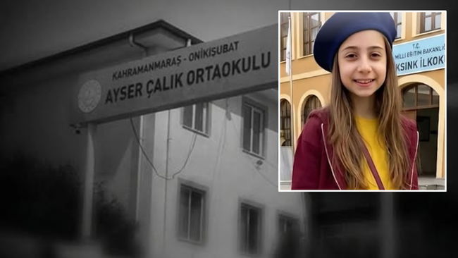 Okul saldırısından bir acı haber daha 
