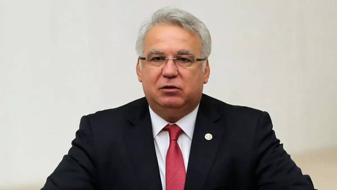 Eski AKP'li milletvekili Hüseyin Kocabıyık gözaltına alındı