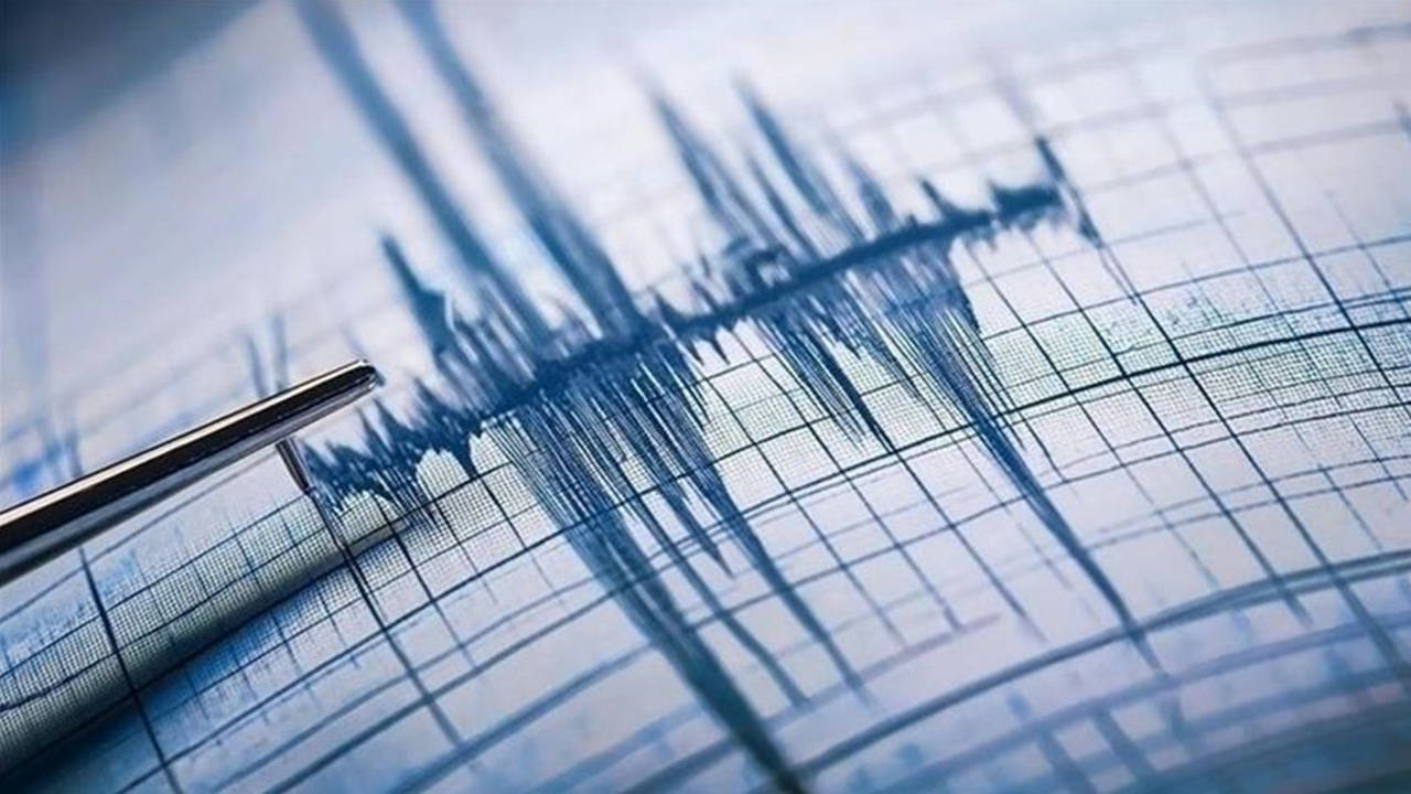 Son dakika depremler! İstanbul'da deprem mi oldu? 28 Ağustos 2025 nerede, ne zaman deprem oldu?