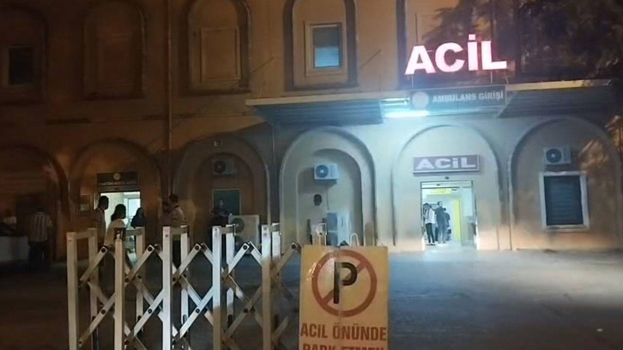 Bir aileden 3 kişi silahla vurulmuş halde ölü bulundu