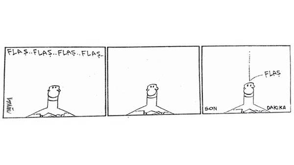 Çizgilik - 14 Kasım 2025