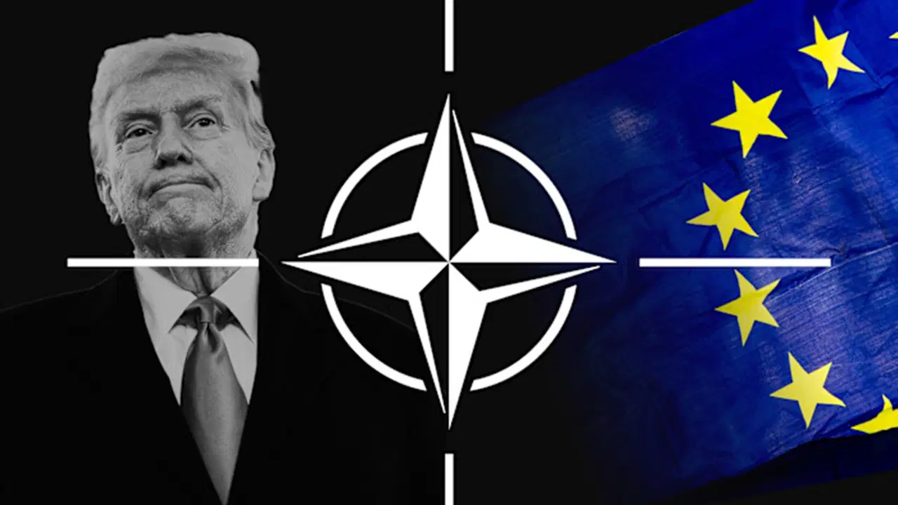 The New York Times: ABD, Avrupa'daki hava ve deniz gücünü azaltmaya hazırlanıyor