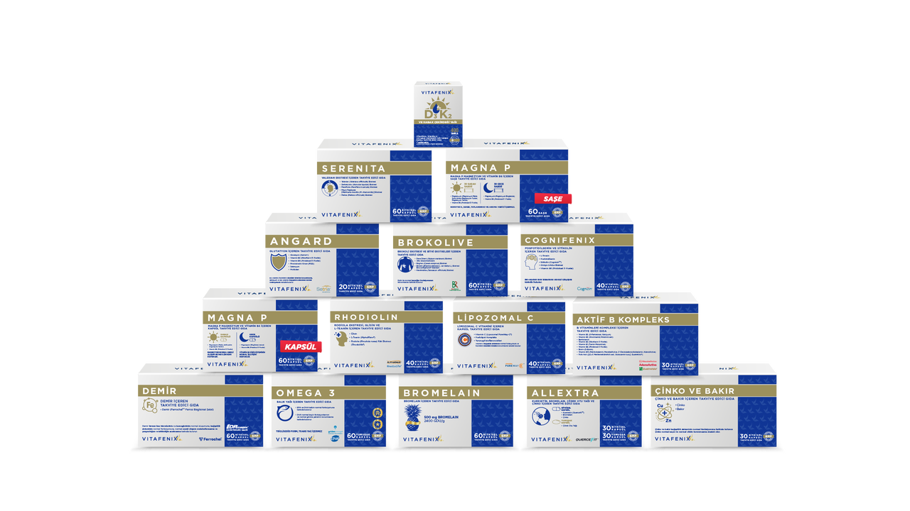 Vitafenix, bilimsel inovasyonla fark yaratıyor ve global arenaya açılıyor
