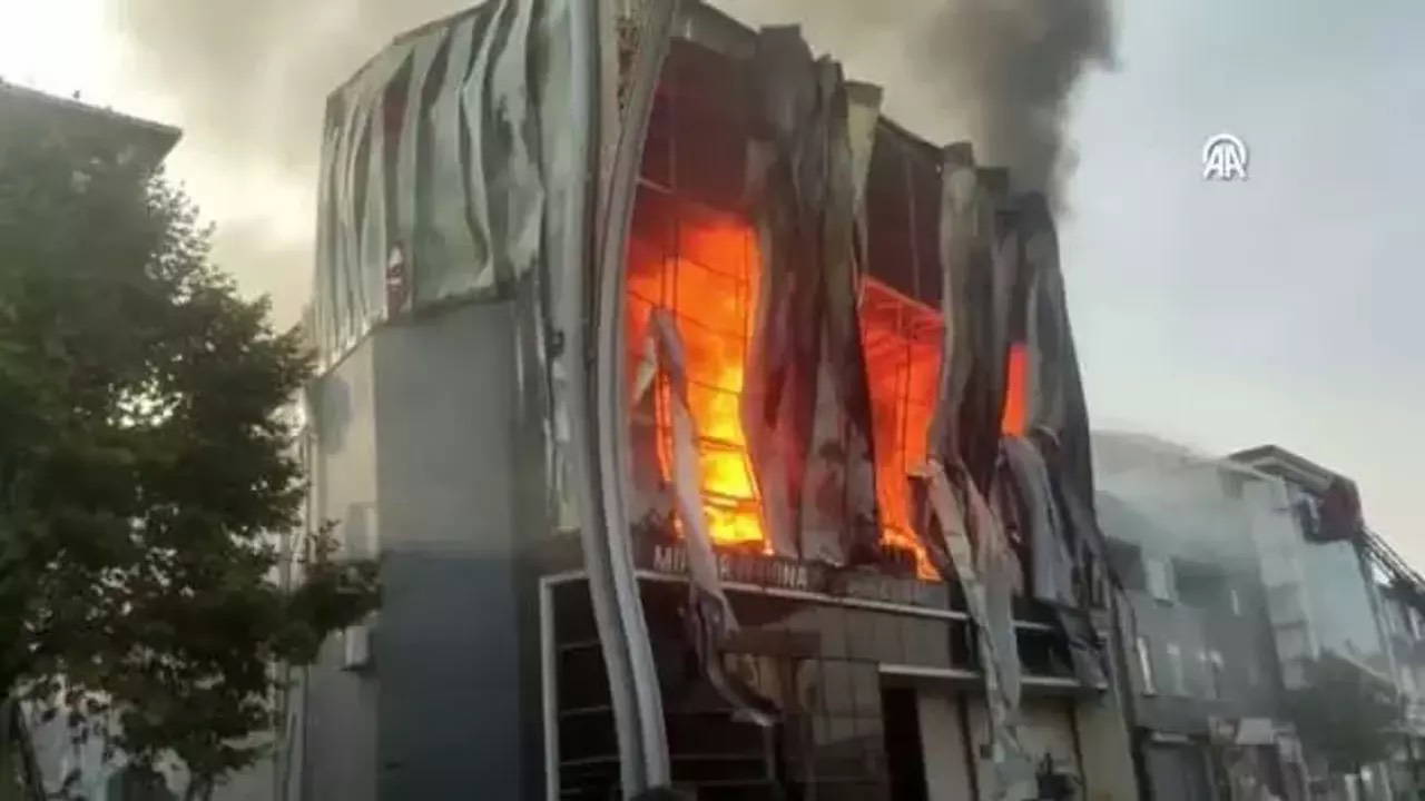 Çalışma Bakanlığı duyurdu...  7 kamu çalışanı açığa alındı