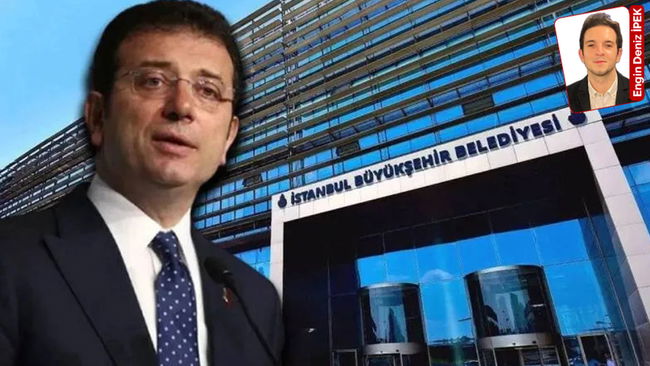 Aylar öncesinden söylemiş!