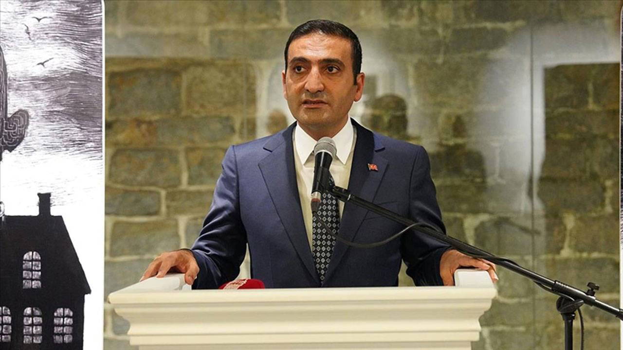 İnan Güney: Ahlaksız, pervasız iftiralar sonucu tutuklandım