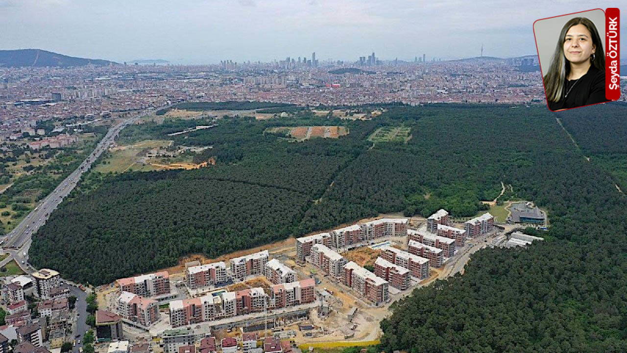 33 blok daha inşa edilecek 