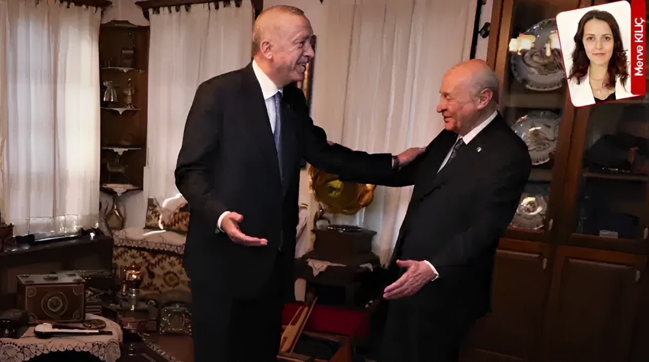 MHP lideri Bahçeli’nin ‘koordinatörlük’ çıkışı AKP’de rahatsızlık yarattı: Cumhur İttifakı’nda ‘Öcalan’ krizi