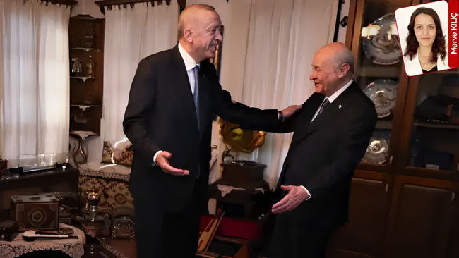 Cumhur İttifakı’nda ‘Öcalan’ krizi...