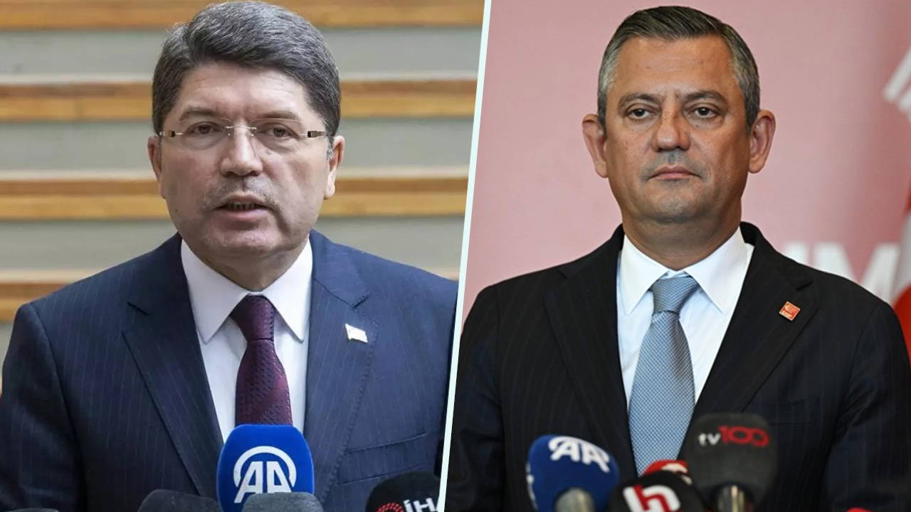 'Kendisi bir eczacı, bu ayrımı yapamaz...'