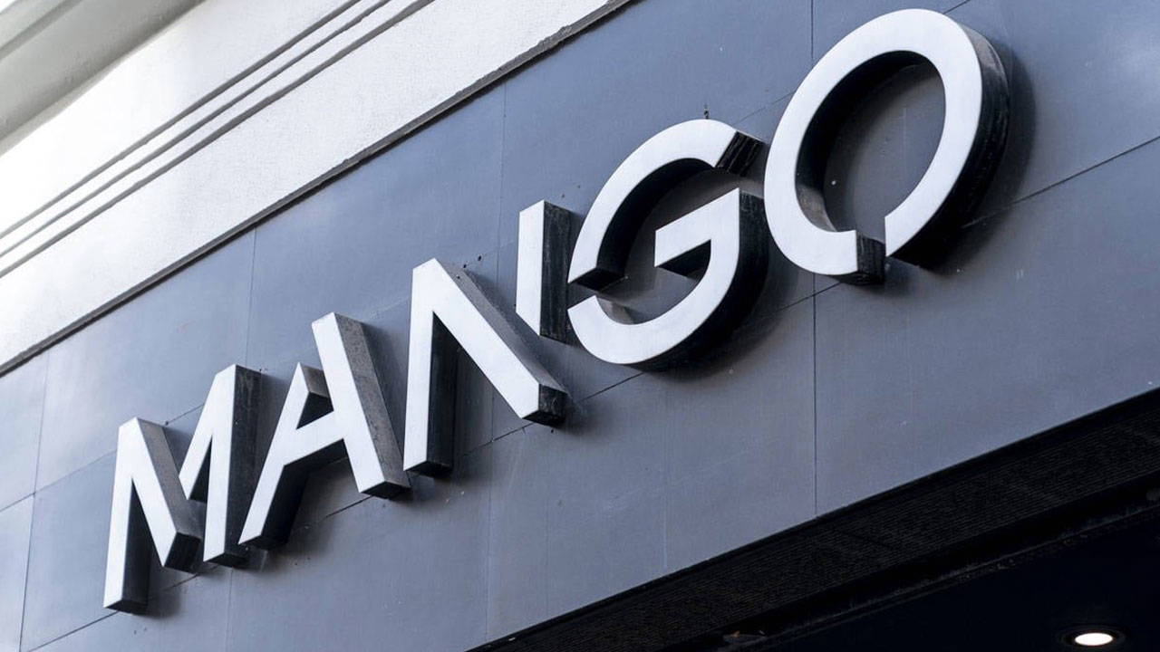 Mango 'kişisel verilerin' çalındığını duyurdu