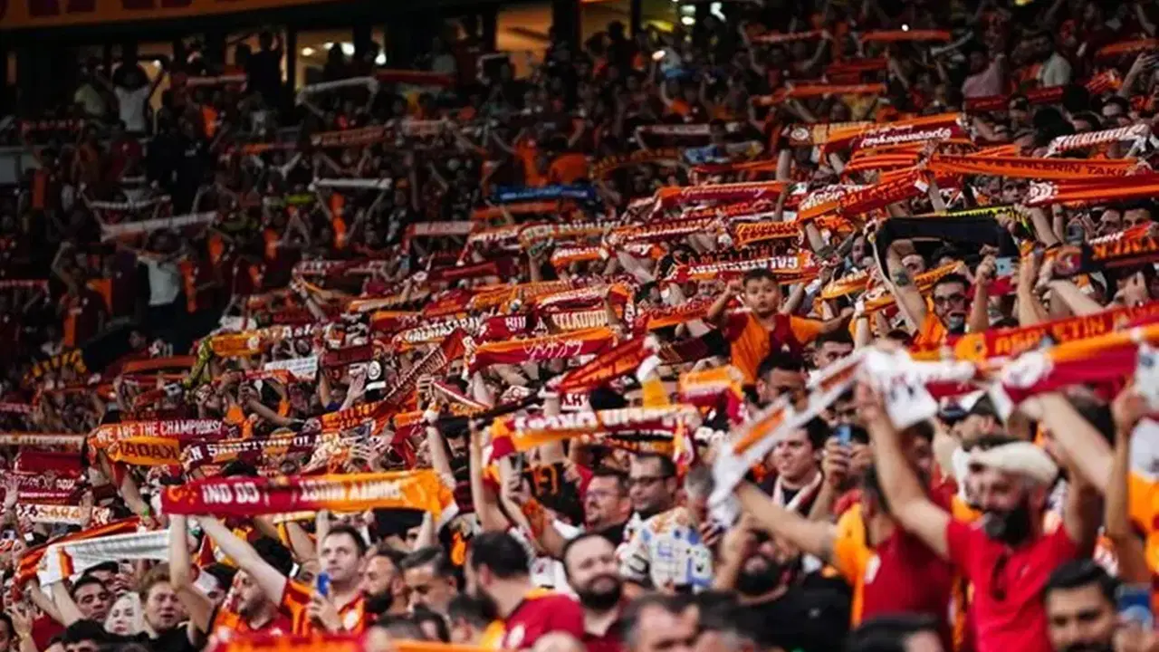 Dev maç öncesi 'bilet' operasyonu