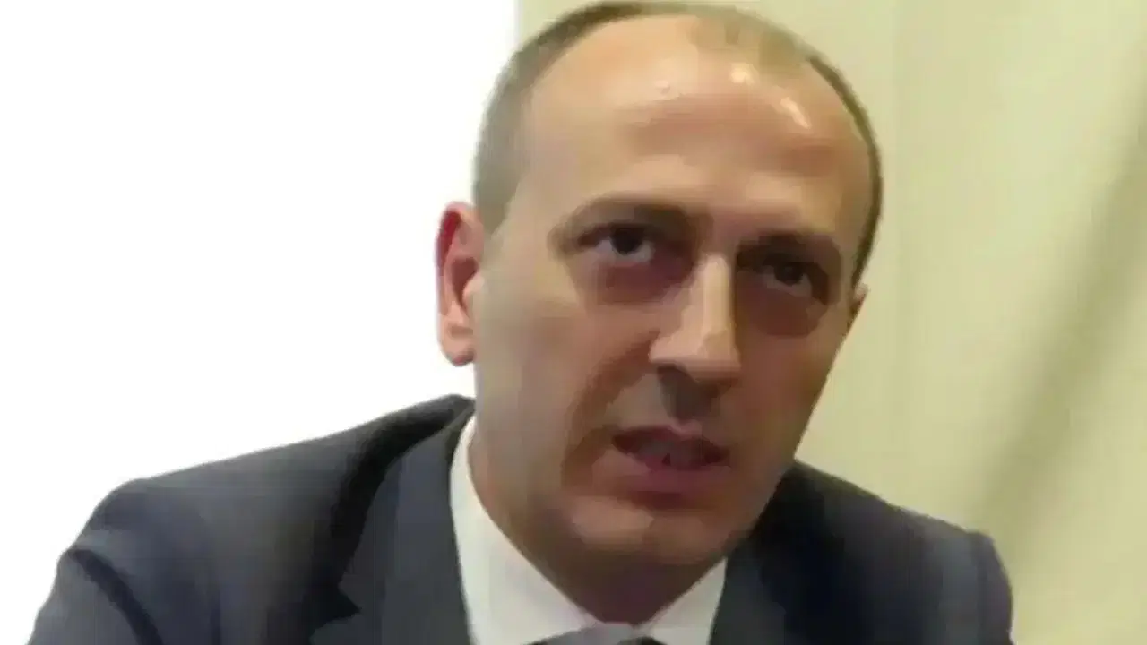 Dilek İmamoğlu'nun kardeşi Ali Kaya'yla ilgili yeni gelişme