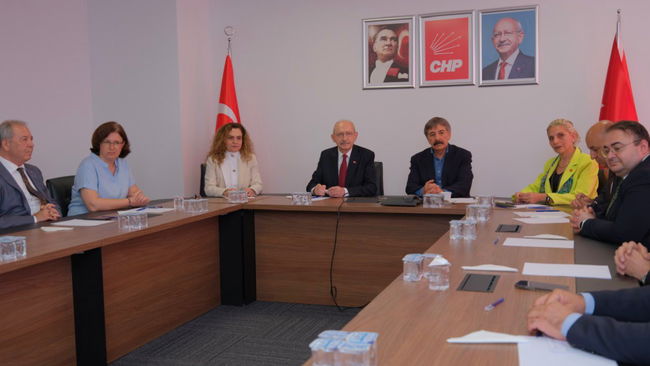 Kılıçdaroğlu yönetiminden yeni hamle: Belediye başkanlarının ihracı istenecek