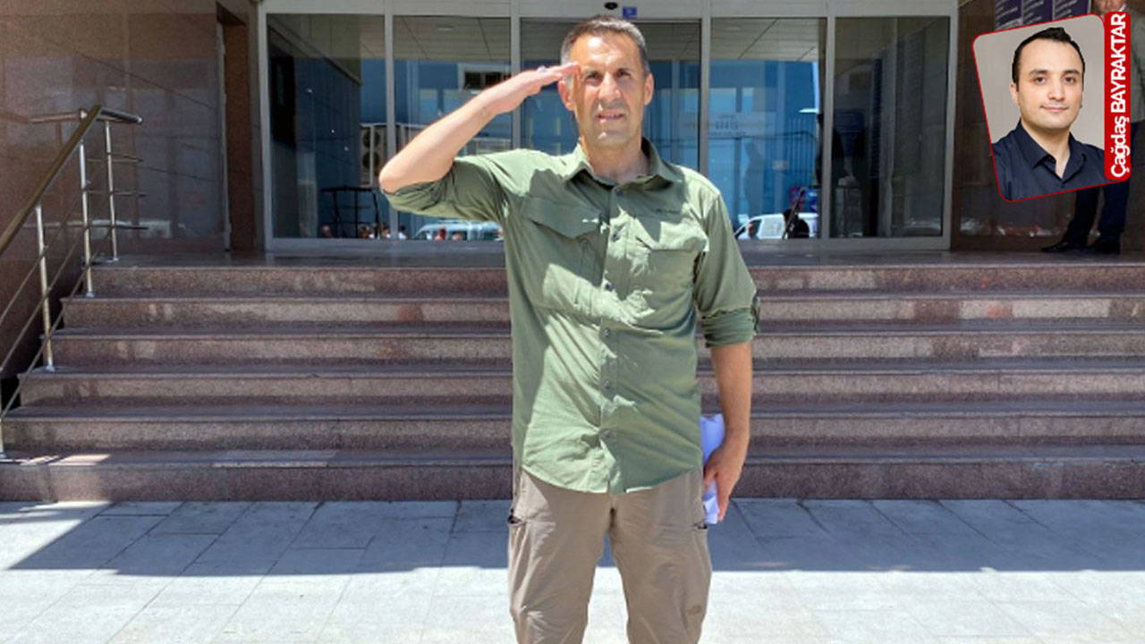 'SDG' uyarısı yaptı: 'Operasyon kaçınılmaz'