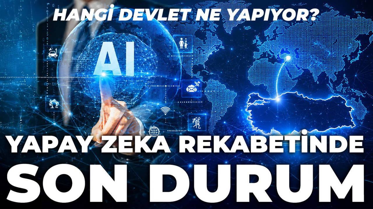 Türkiye meselenin neresinde?