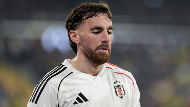 Beşiktaş'tan derbi sonrası ilk tepki: 'Emek hırsızları'