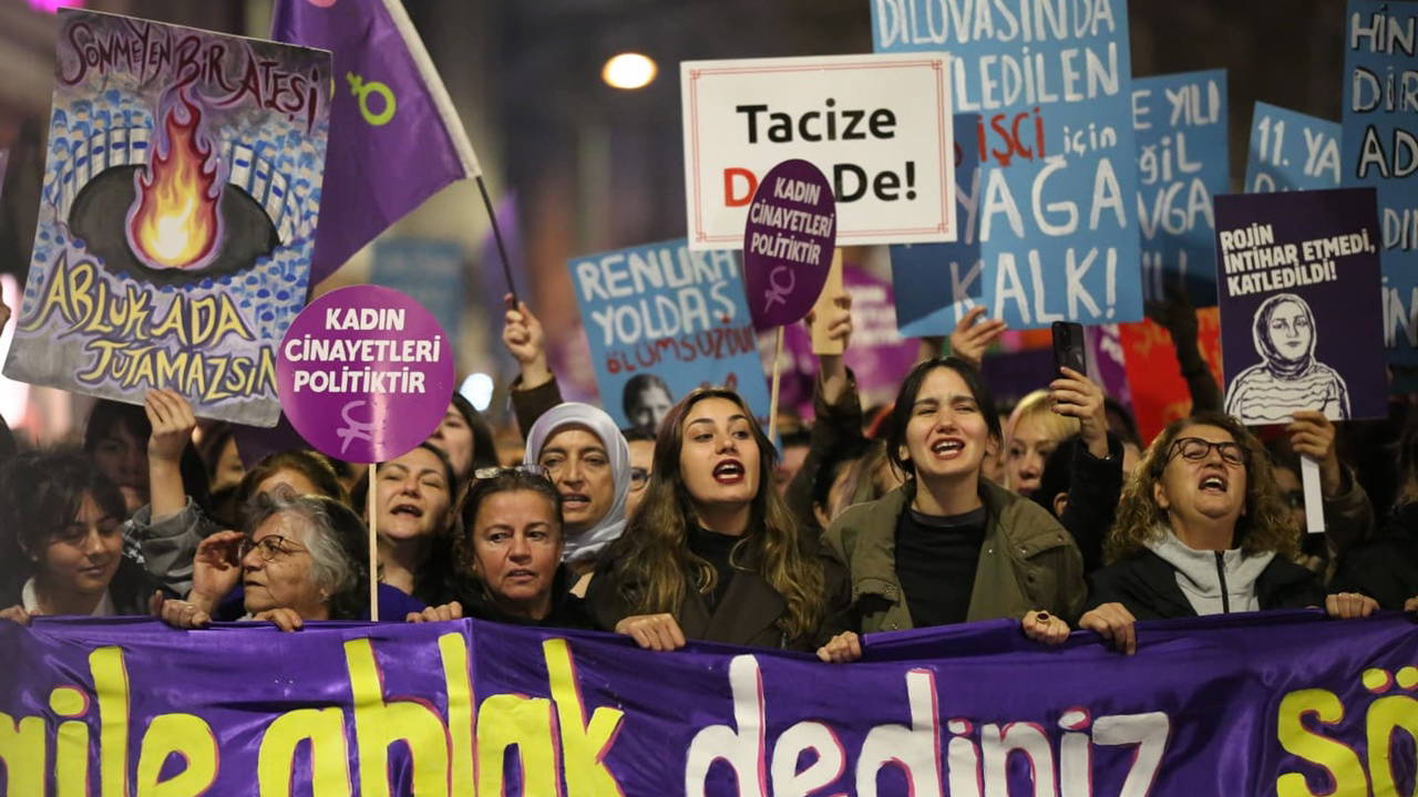 Polisler ablukaya aldı: 13 kişi gözaltında!