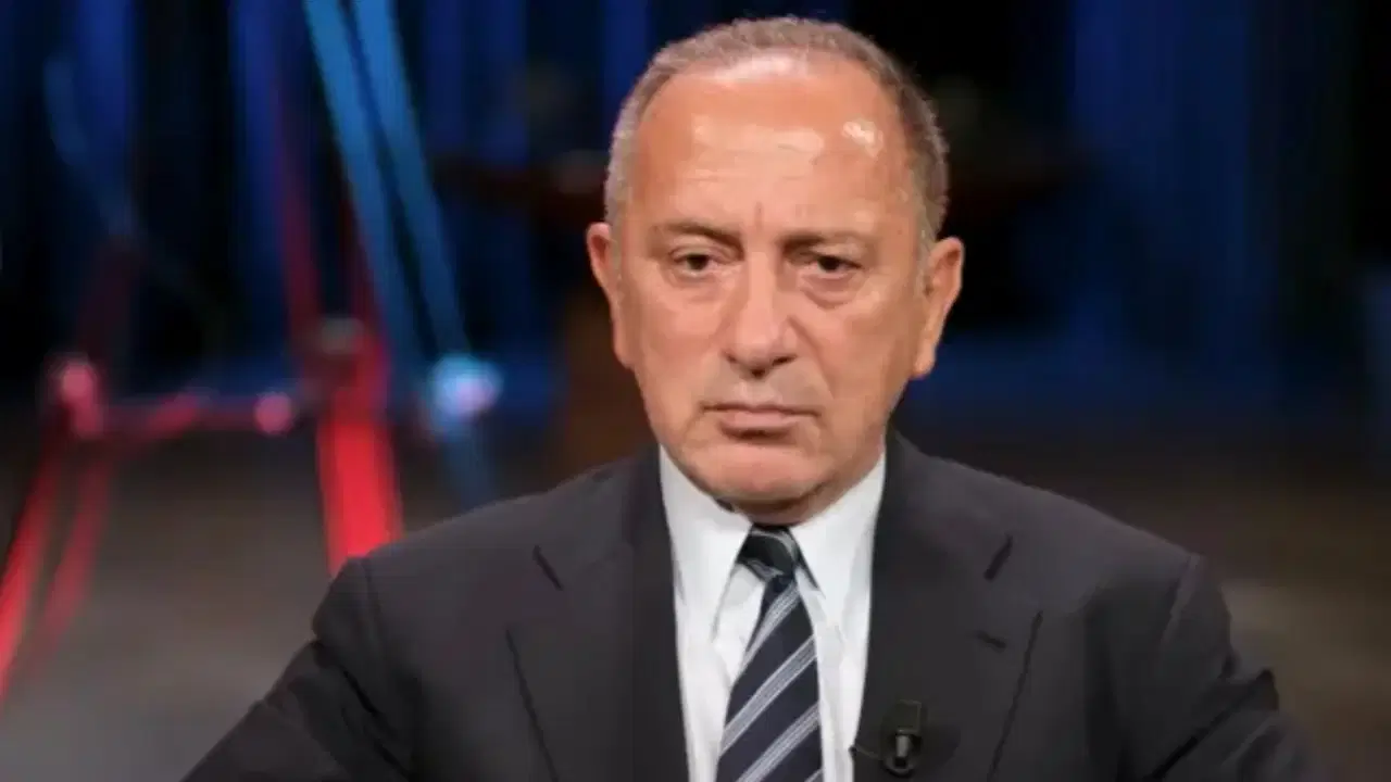 Son dakika… Fatih Altaylı'nın YouTube kanalına erişim engeli kararı