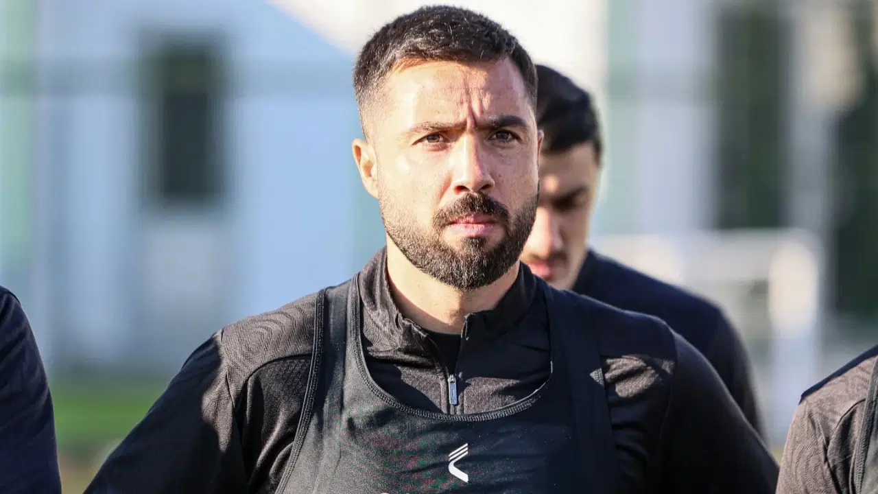 Esenler Erokspor'a 'kayırma' isyanı: 'Cumhurbaşkanının haberi olmadan...'