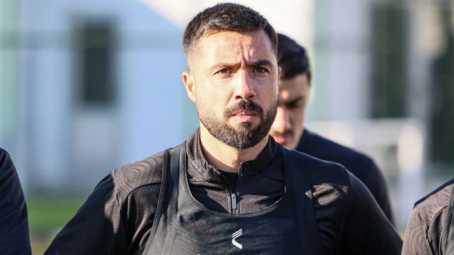 'Cumhurbaşkanının haberi olmadan...'