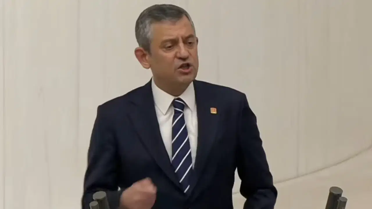 'Kendi şirketinden et alan ESK Müdürü de AKP'nin...'