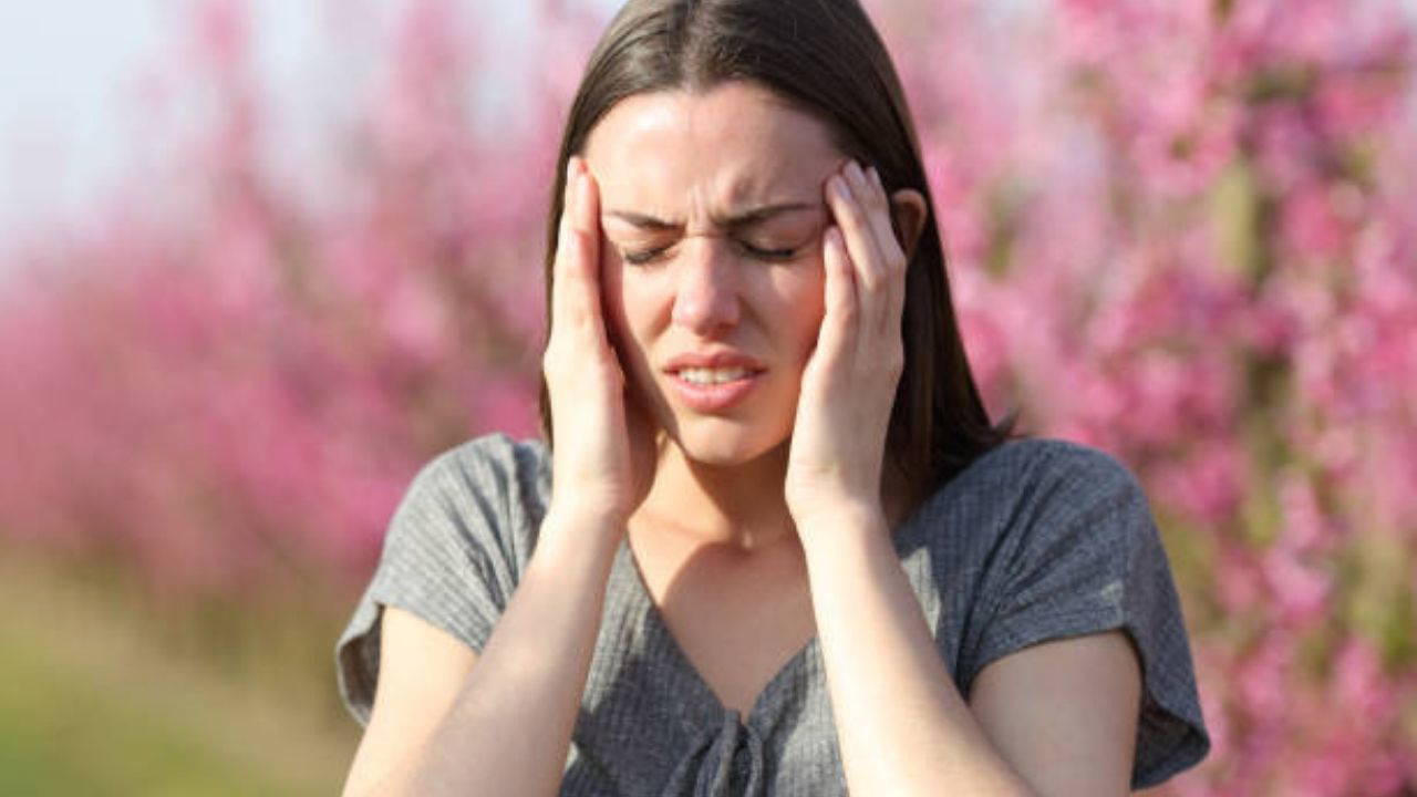 Vücudu etkileyen mevsimsel değişim: Bahar yorgunluğunu yönetmenin 8 etkili yolu