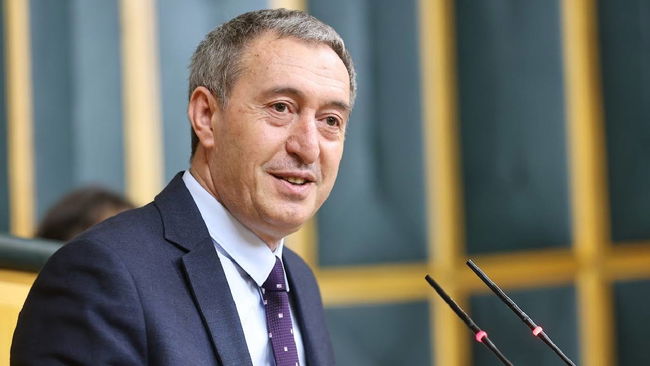 Bakırhan'dan 'mutlak butlan' açıklaması