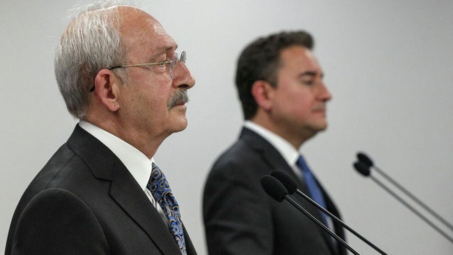 Işık Kansu yazdı...