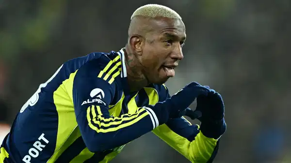 Alanya'daki düelloda kazanan Fenerbahçe!