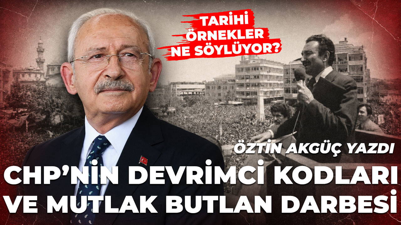 Kurulu, yerleşik düzene başkaldırı