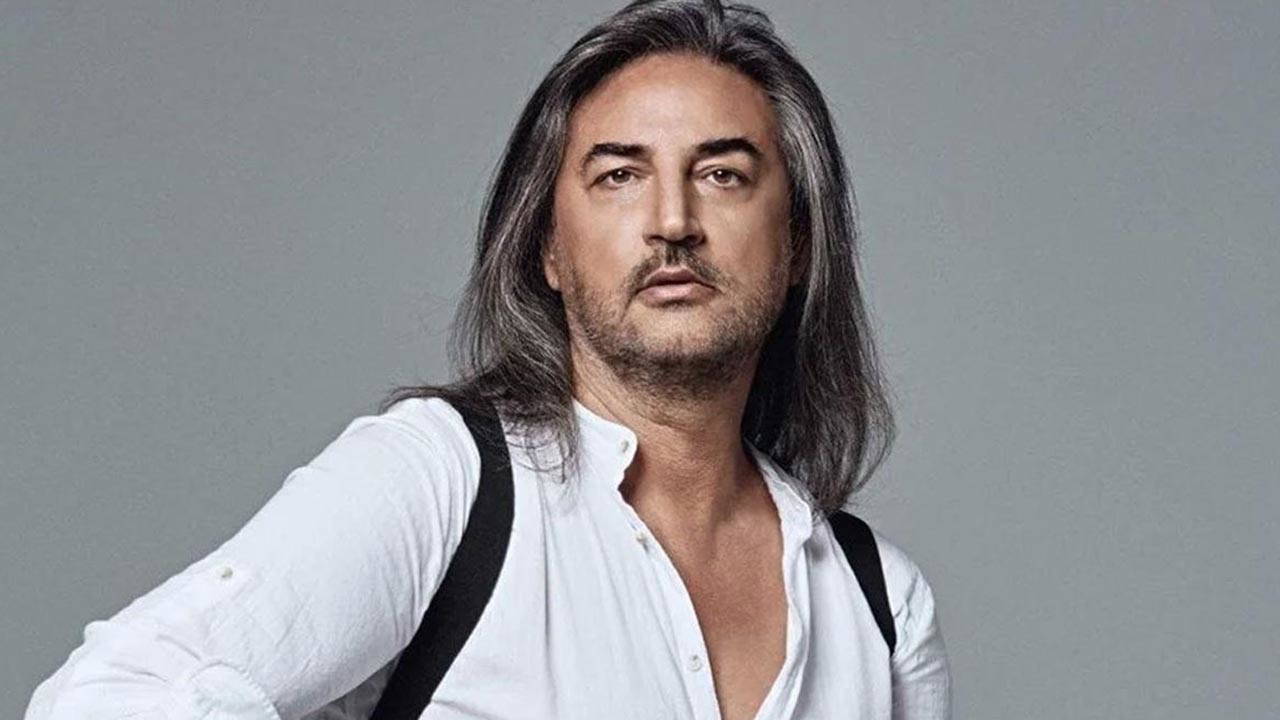 Şarkıcı Çelik isyan etti: 'İnsan babasından isteyemez!'