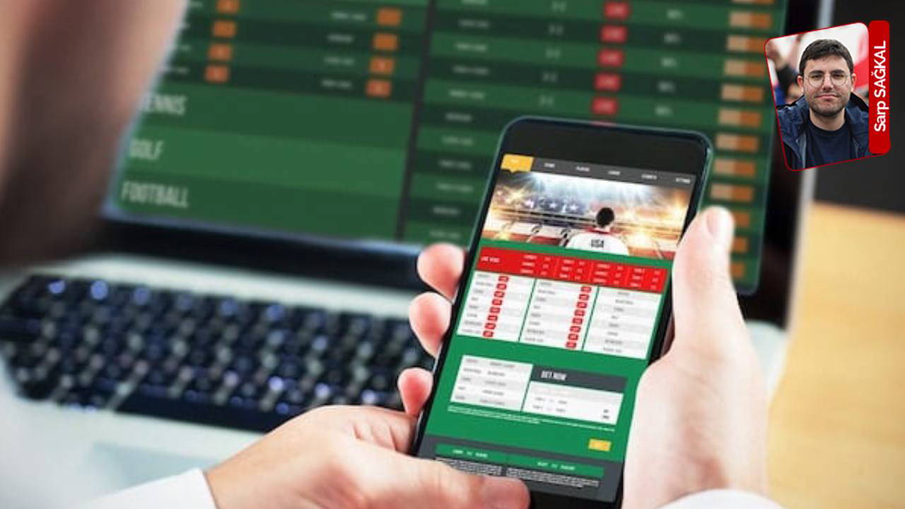 CHP’li isimden Erdoğan’a yasa dışı bahis tepkisi!