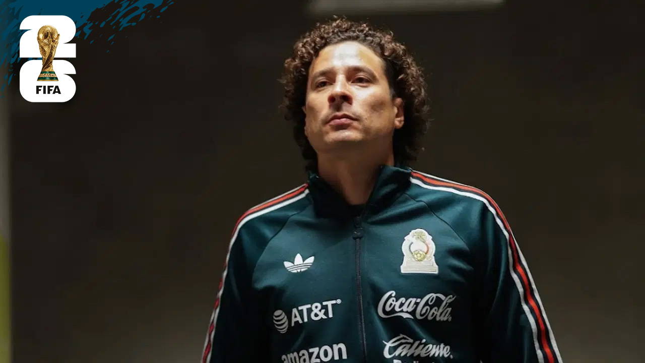 Guillermo Ochoa'dan Dünya Kupası kararı!