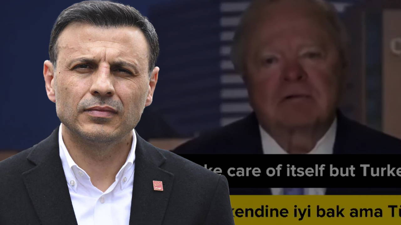 Özgür Çelik paylaştı
