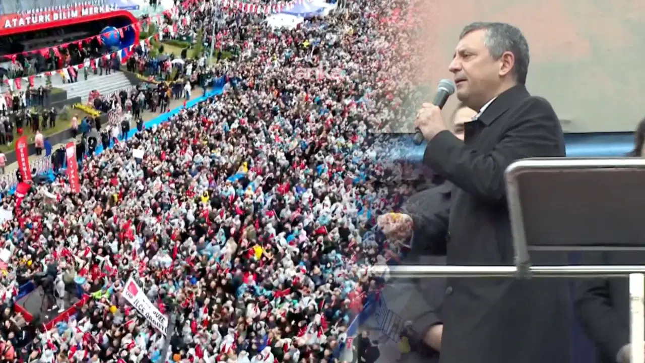 'Size selam dahi vermeyecekler!'