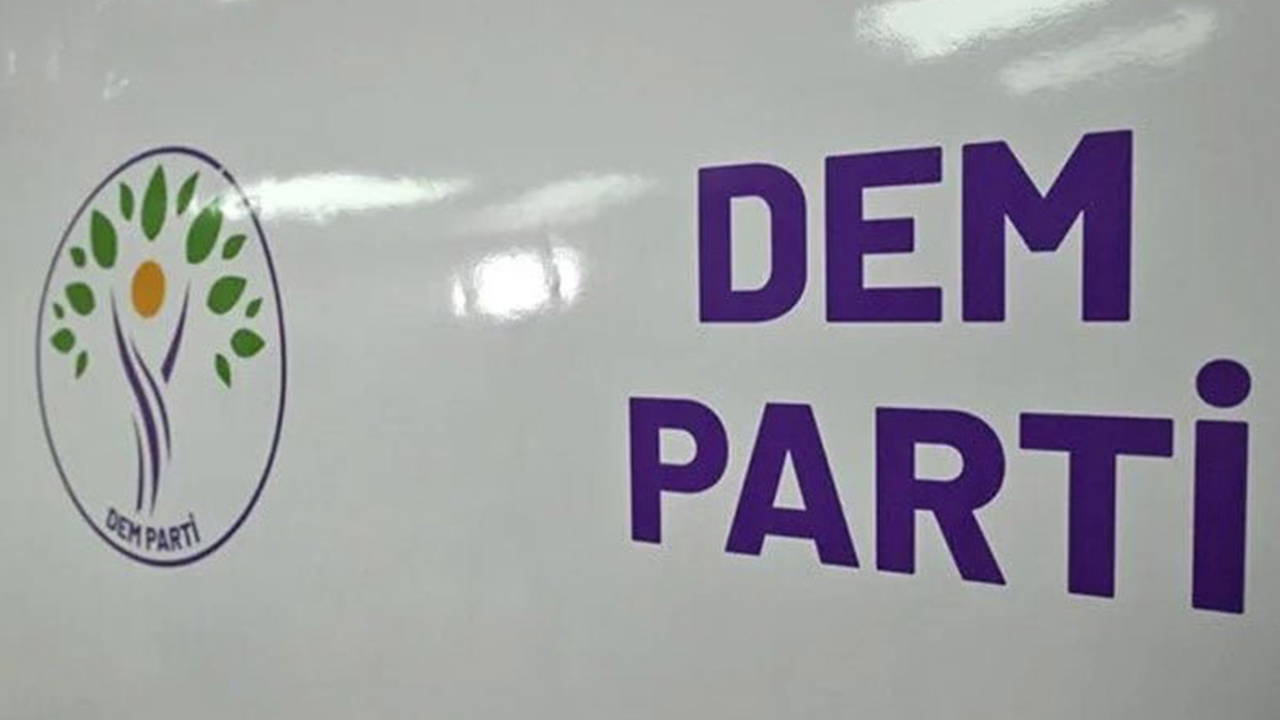 Son Dakika... DEM Parti-Erdoğan görüşmesinin ayrıntıları belli oldu!